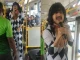 Imitador de Fredy Mercury
