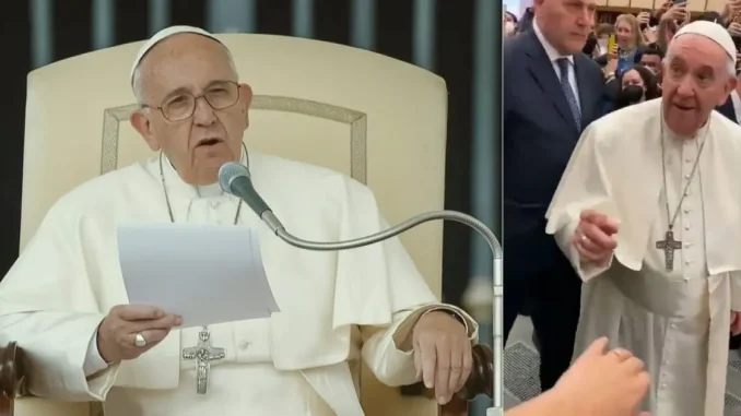 La-broma-del-papa-Francisco-sobre-el-matrimonio