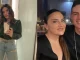 La mamá de James lució su cuerpazo con un ombliguera