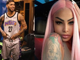 Los memes a la nueva canción de Anuel y Yailin