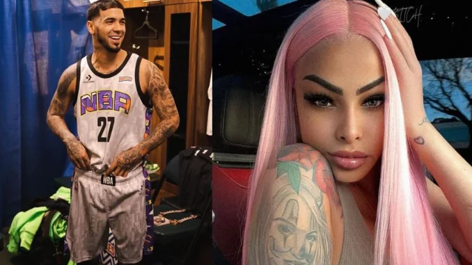 Los memes a la nueva canción de Anuel y Yailin