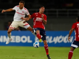 Medellín internacional
