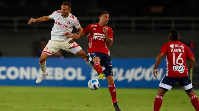 Medellín internacional