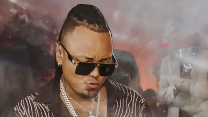 Mr-Black