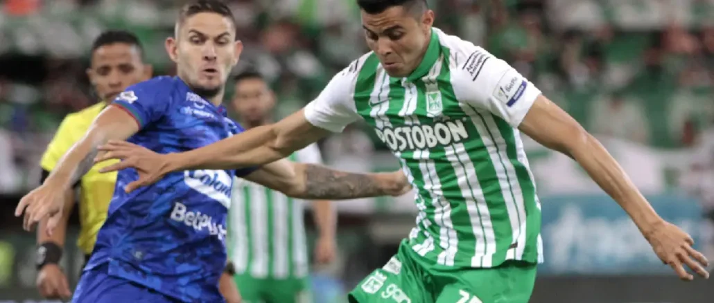 NACIONAL ONCE CALDAS