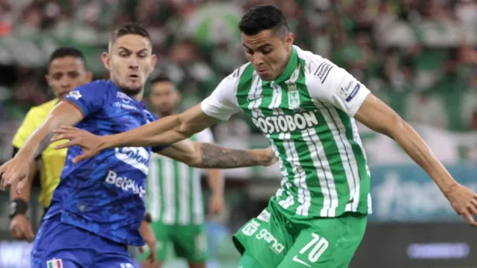 NACIONAL ONCE CALDAS