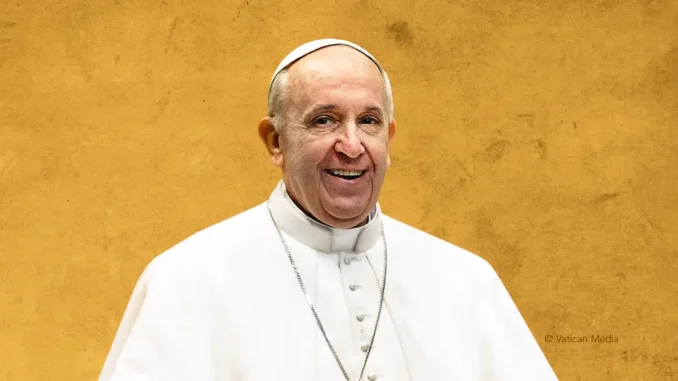Papa-Francisco