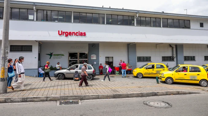 Riña entre estudiantes dejó un muerto