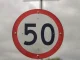 Proyecto de ley busca que en Colombia se maneje máximo a 50 KM por hora