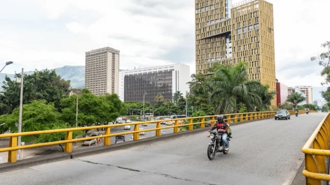 Puente de San Juan
