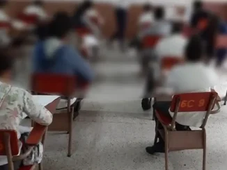 Este es el calendario escolar de 2023 para que se vaya programando
