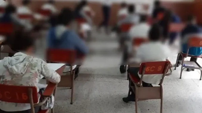 Este es el calendario escolar de 2023 para que se vaya programando