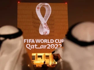 Sorteo Mundial Catar
