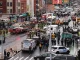 Tiroteo Metro de Nueva York
