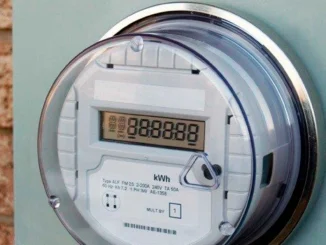 Todo sobre el cambio obligatorio en los medidores de energía