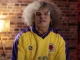 Carlos Valderrama