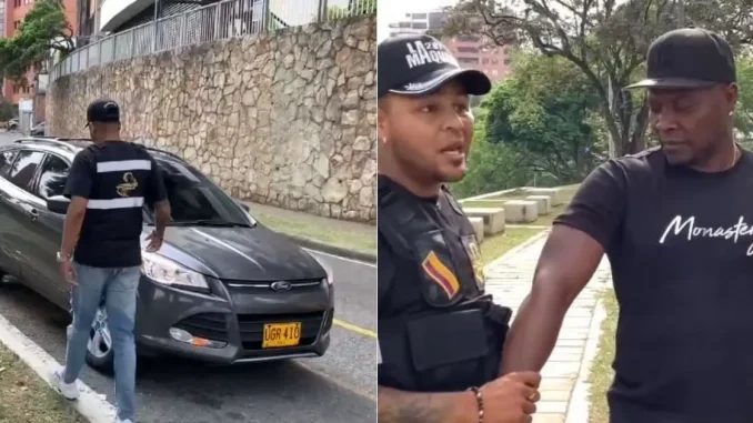Video-grabado-en-camioneta-en-que-se-accidento-Freddy-Rincon