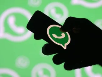 WhatsApp web
