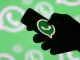 WhatsApp web