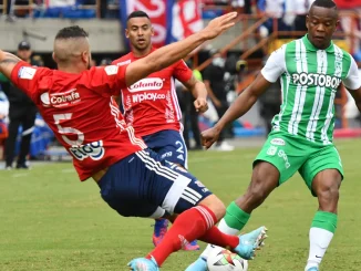 clásico paisa