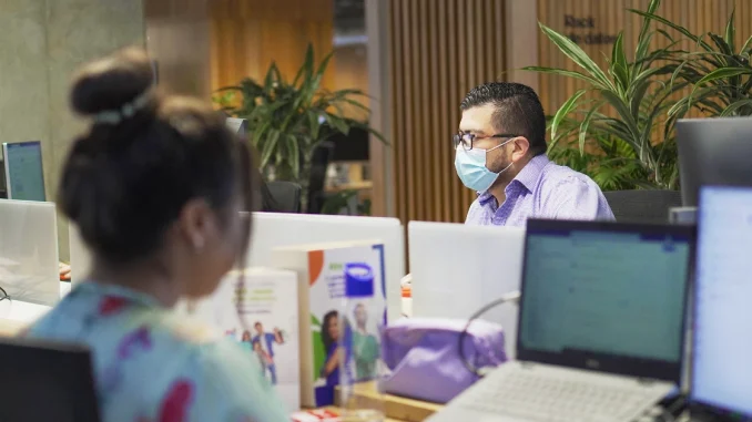 empleo sistecrédito
