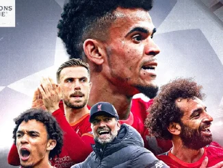 liverpool