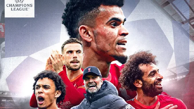 liverpool