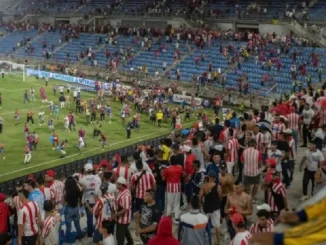 ESTADIO SIERRA NEVADA