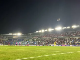ESTADIO sIERRA NEVADA