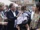 A Petro no se le olvidó la cédula en las votaciones