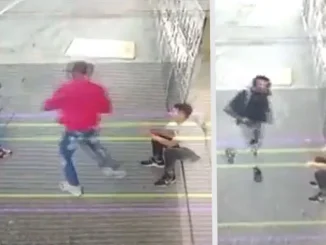 A un caleño lo robaron 2 veces en 5 minutos