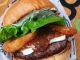 BUrger master