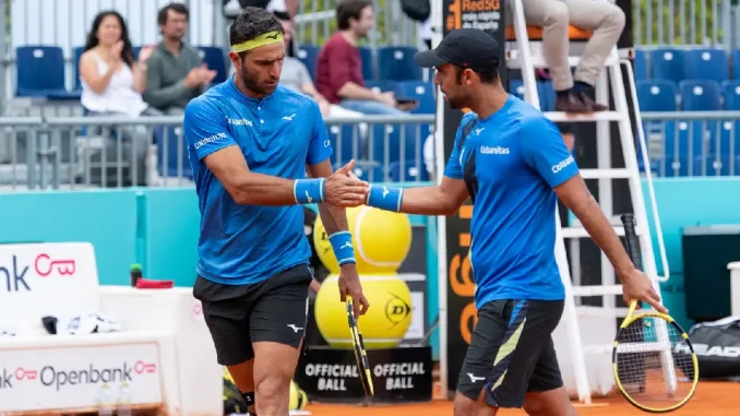 CABAL Y FARAH