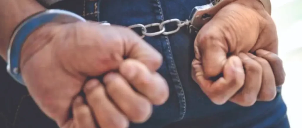 Condenado por homicidio en El Bagre