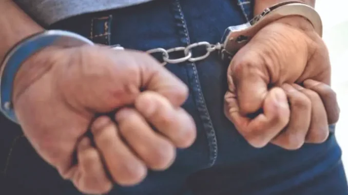 Condenado por homicidio en El Bagre