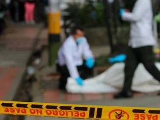 Con arma de fuego le quitaron la vida a un joven en Robledo