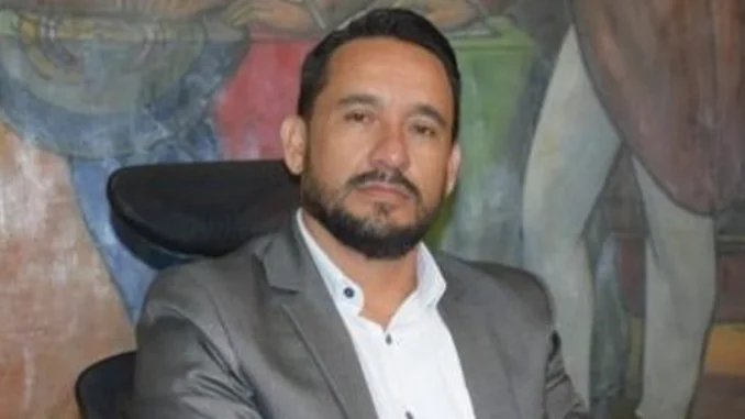 Orlando Rodríguez