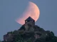 Eclipse Luna Roja
