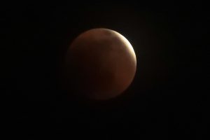 Fotos eclipse