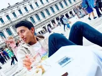 Egan Bernal