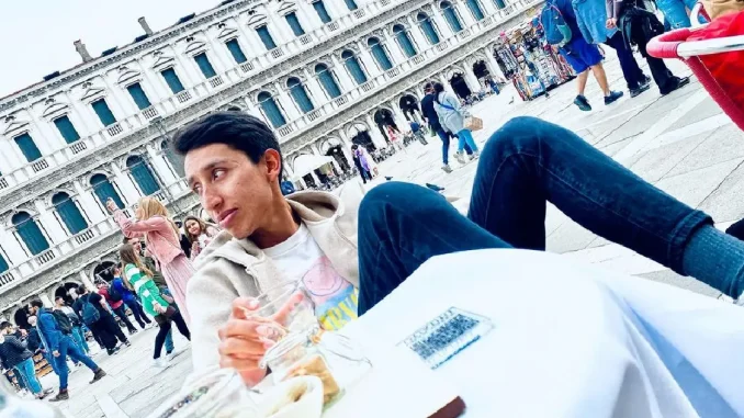 Egan Bernal