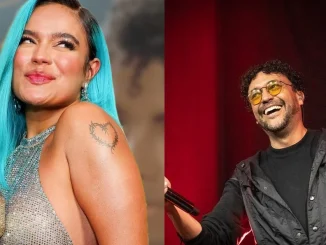 El regalo con el que Andrés Cepeda sorprendió a Karol G