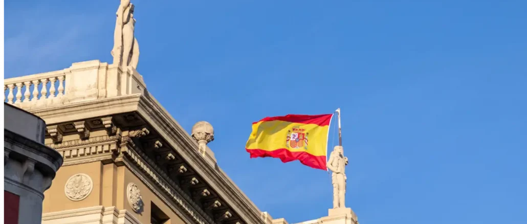 Dinero para ingresar a países de europa