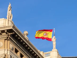 Dinero para ingresar a países de europa