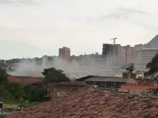 Fabricato incedio