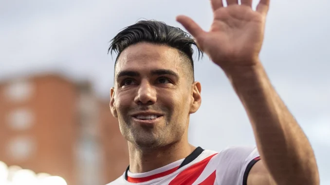 Falcao García