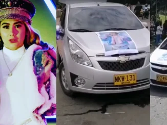 Familiares despiden a DJ Magic y autoridades ofrecen recompensa en su caso