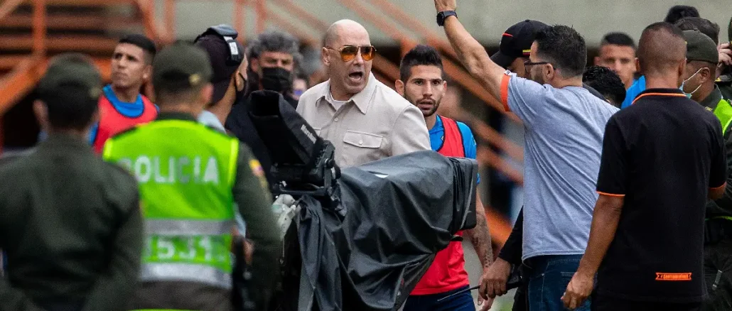 Fernando Salazar