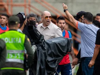 Fernando Salazar