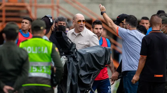 Fernando Salazar